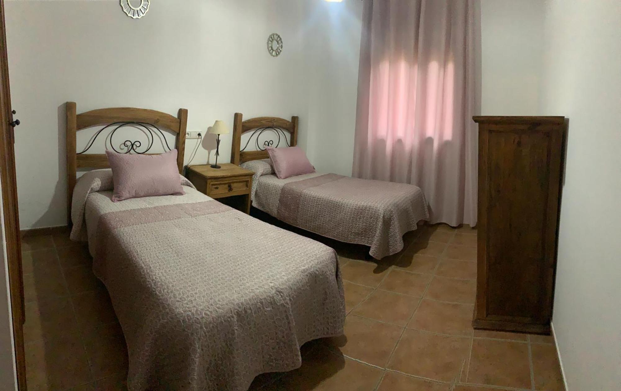 El Rincon De Caminito Del Rey Villa Valle de Abdalagís Exteriör bild