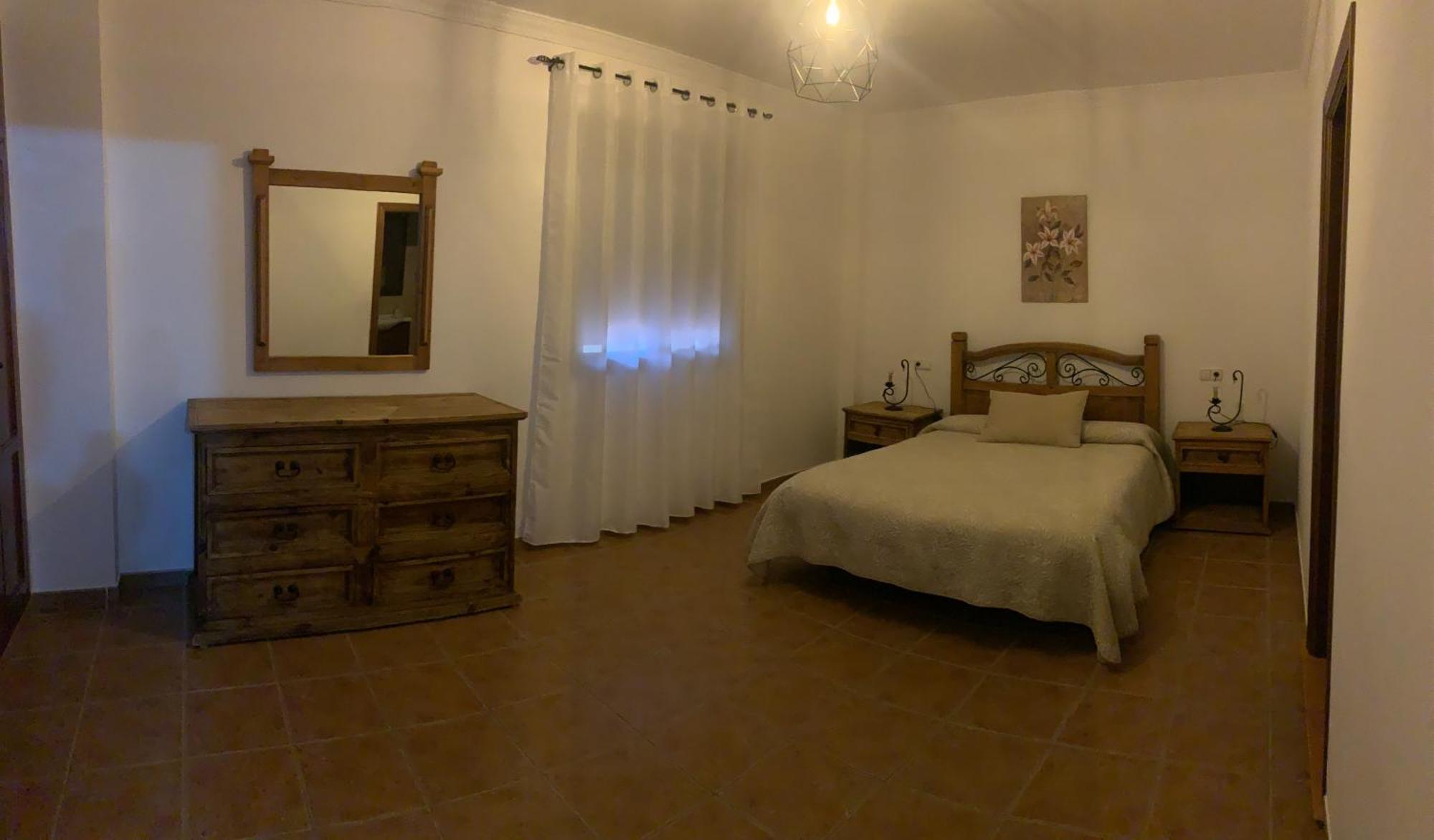 El Rincon De Caminito Del Rey Villa Valle de Abdalagís Exteriör bild